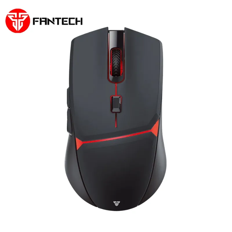 FANTECH Crypto WGC3 bežični gaming miš 10000 DPI
