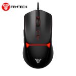 FANTECH Crypto II VX7V2 žični gaming miš 8000 DPI crni