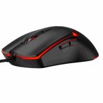 FANTECH Crypto II VX7V2 žični gaming miš 8000 DPI crni