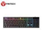 FANTECH Shikari S K515S RGB žičana gaming tastatura sa 104 tipke
