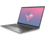 HP ZBook Firefly 15 G8 laptop 15" FHD i7 11. generacije 16 GB RAM 512 GB SSD