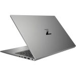 HP ZBook Firefly 15 G8 laptop 15" FHD i7 11. generacije 16 GB RAM 512 GB SSD
