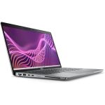 Dell Latitude 5440 Premium Business laptop 14" FHD i5 13. generacije 16 GB RAM 512 GB SSD