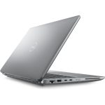 Dell Latitude 5440 Premium Business laptop 14" FHD i5 13. generacije 16 GB RAM 512 GB SSD