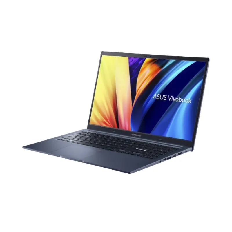 ASUS VivoBook laptop 15,6" FHD i5 12. generacije 16 GB RAM 512 GB SSD