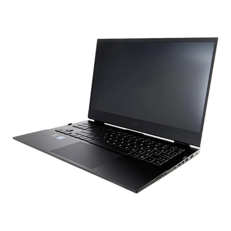 HP OMEN 9 Gaming laptop 15,6" i7 12. generacije RTX 3060 6 GB