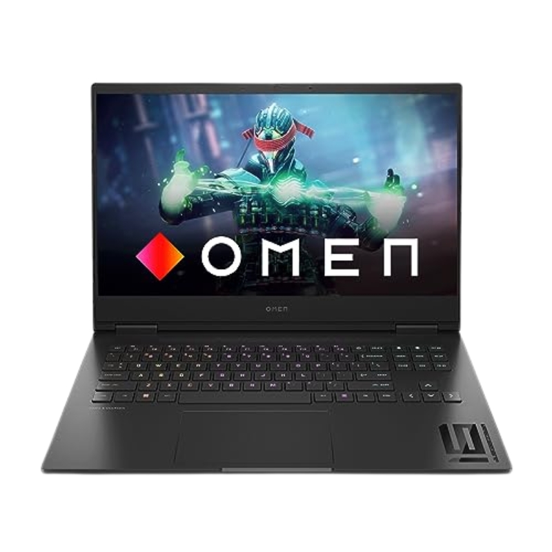 HP omen 9 gaming laptop 15.6", i5 13 generacija, 16 gb RAM, 512 gb SSD, rtx 4050 6 gb, grade a