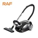 RAF R.8755 usisivač 2800 W s LED displejom