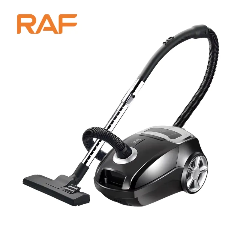 RAF R.8755 usisivač 2800 W s LED displejom