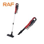 RAF R.8731 hibridni štapni i ručni usisivač 2800 W
