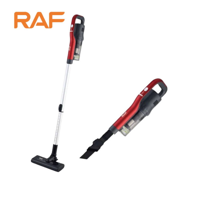 143967-0 RAF R.8731 hibridni štapni i ručni usisivač 2800 W