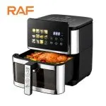 RAF R.5013 friteza XL 9.0 l kapacitet 1700 w digitalni displej
