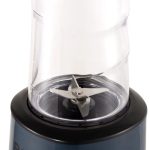 RAF R.397 smoothie blender 2 u 1 sa dvije prenosne boce od 600 ml