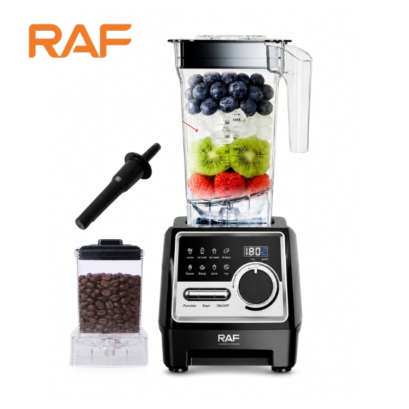 143977-0 RAF R.28006 profesionalni blender 2100 W sa posudom 2 l