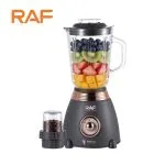 RAF R.2820 električni blender 2 u 1 sa staklenom posudom od 1,5 l