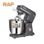 RAF R.6615 profesionalni mikser 2000 W sa posudom 12 l