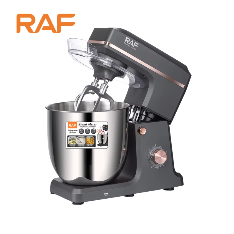 RAF R.6615 profesionalni mikser 2000 W sa posudom 12 l