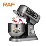RAF R.6607 profesionalni mikser 2000 W sa posudom 7 l