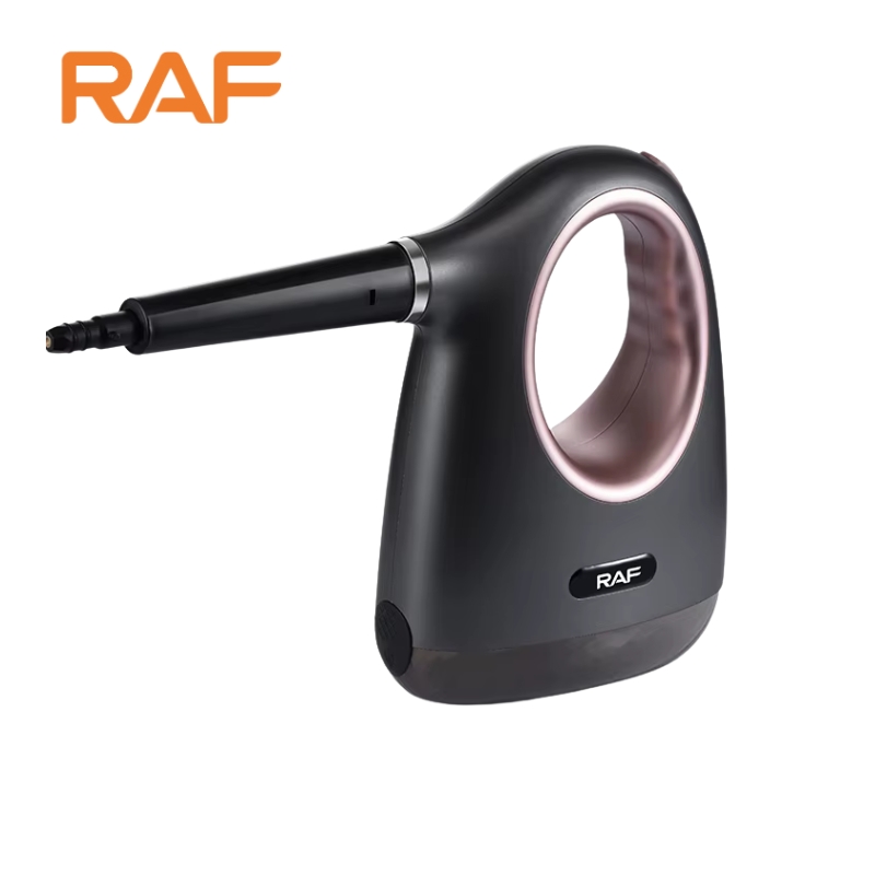 143989-0 RAF R.1287 profesionalni parni čistač 1350 w 11 u 1 set za cijeli dom - Image 1