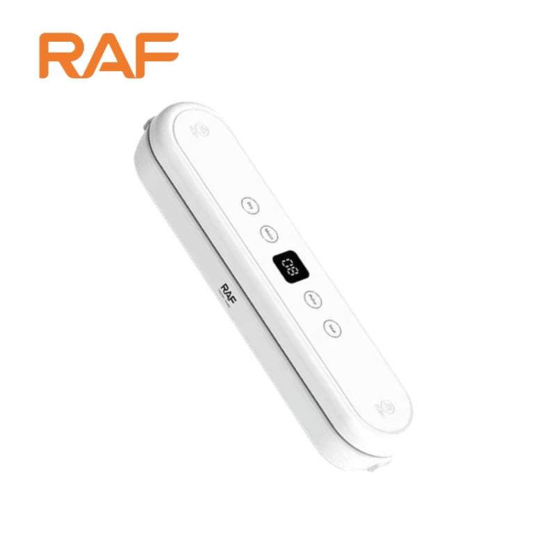 RAF R.74001 kućni vakuumator za hranu 80 W