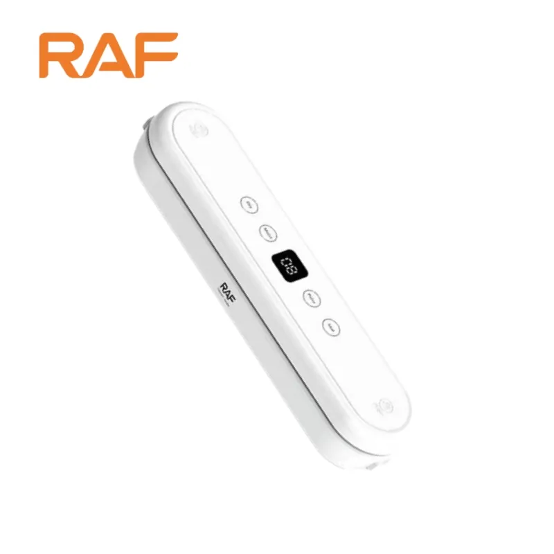 RAF R.74001 kućni vakuumator za hranu 80 W