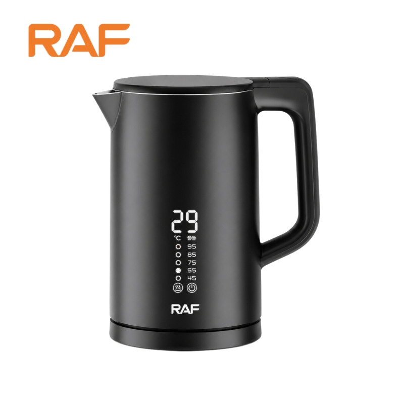 143995-0 RAF R.7420 pametno električno kuhalo 2 l, 2200 W, Wi-Fi - Image 1