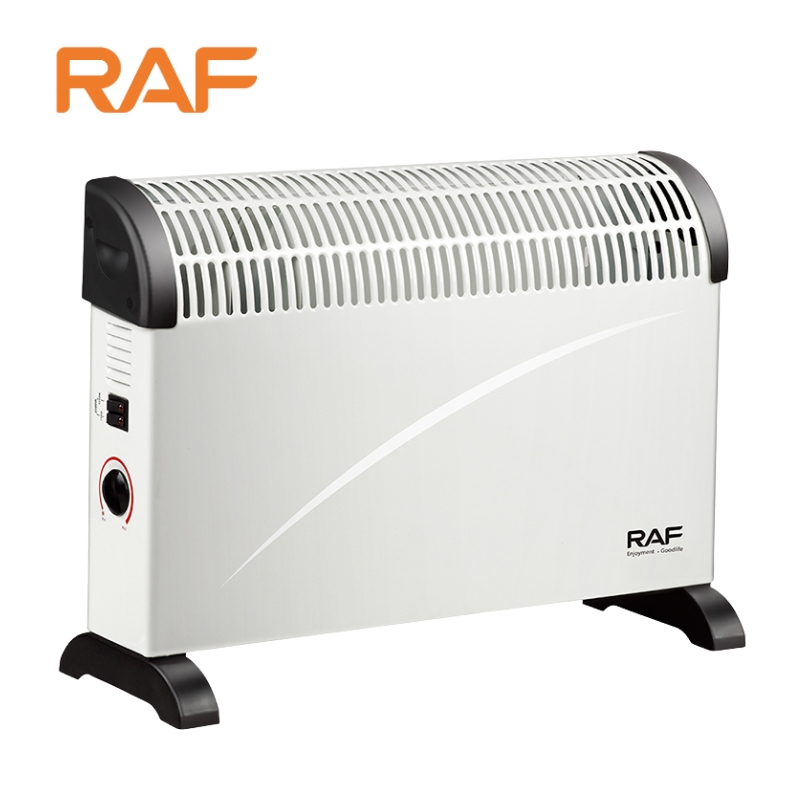 RAF R.1176 konvektorska grijalica 2000 W – 3 nivoa grijanja i termostat