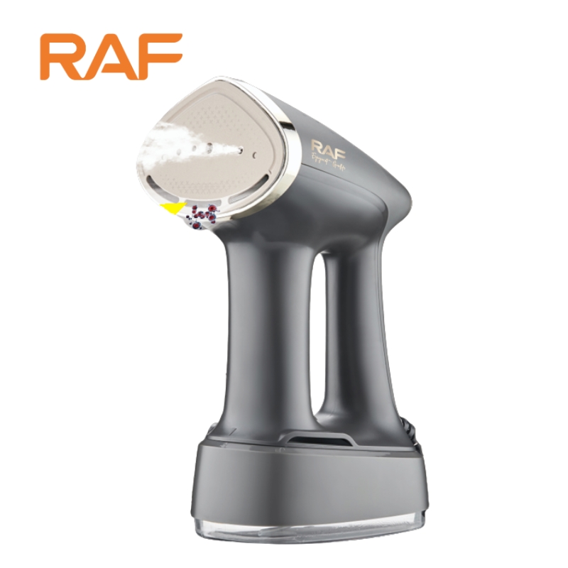 RAF R.1016 vertikalna pegla na paru 1500 W sa sistemom usisavanja