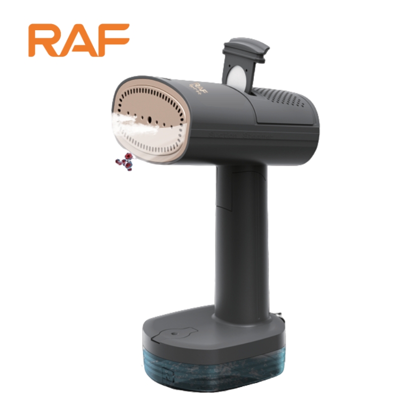 RAF R.1023 vertikalna pegla na paru 1500 W sa sistemom usisavanja