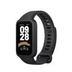 Xiaomi Smart Band 9 Active crna pametna narukvica
