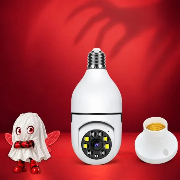 BAVIN SC-801 smart kamera 3MP H.265 HD